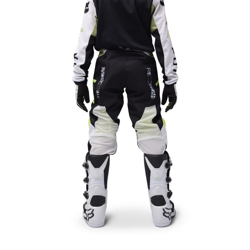 Spodnie Fox Junior 180 Race Spec Pale Green