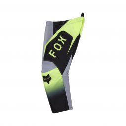 Spodnie Fox Kids 180 Lean Fluorescent Yellow