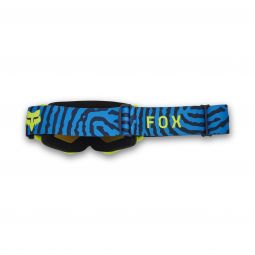 Gogle Fox Junior Main Impresn Ggl-Sparktrue Blue