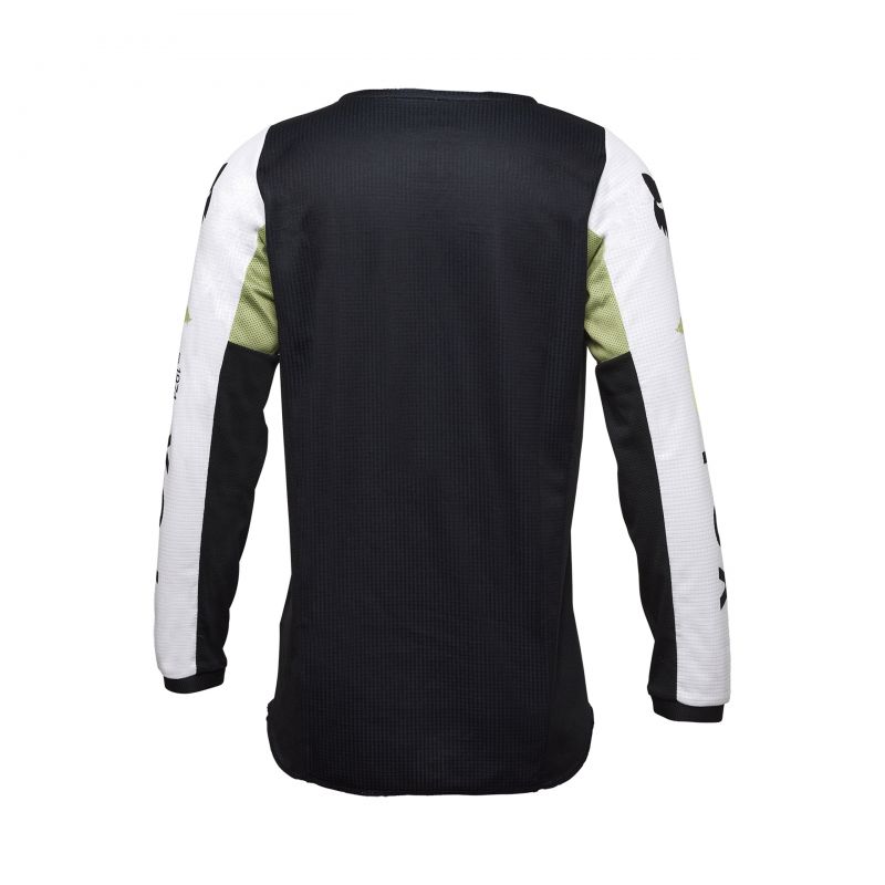 Bluza Fox Junior 180 Race Spec Pale Green