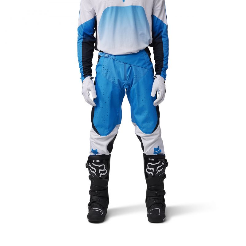 Spodnie Fox 360 Divider True Blue