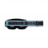 Gogle Fox Junior Main Taunt Goggle-Spark Black