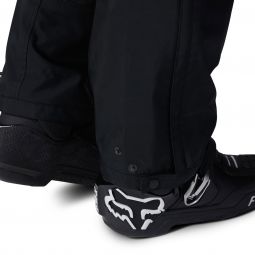 Spodnie Fox Ranger Gore-Tex Adv Black