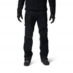 Spodnie Fox Ranger Gore-Tex Adv Black