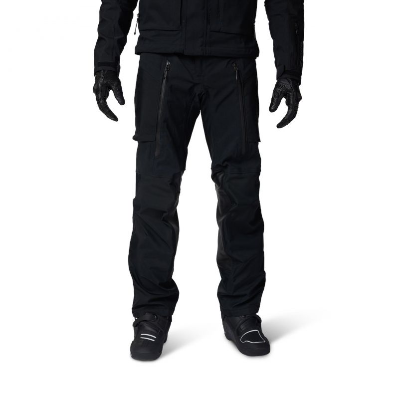 Spodnie Fox Ranger Gore-Tex Adv Black