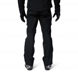 Spodnie Fox Ranger Gore-Tex Adv Black