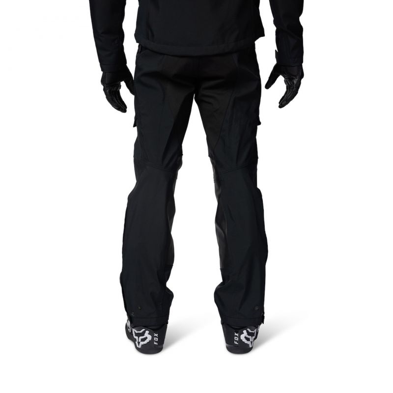 Spodnie Fox Ranger Gore-Tex Adv Black