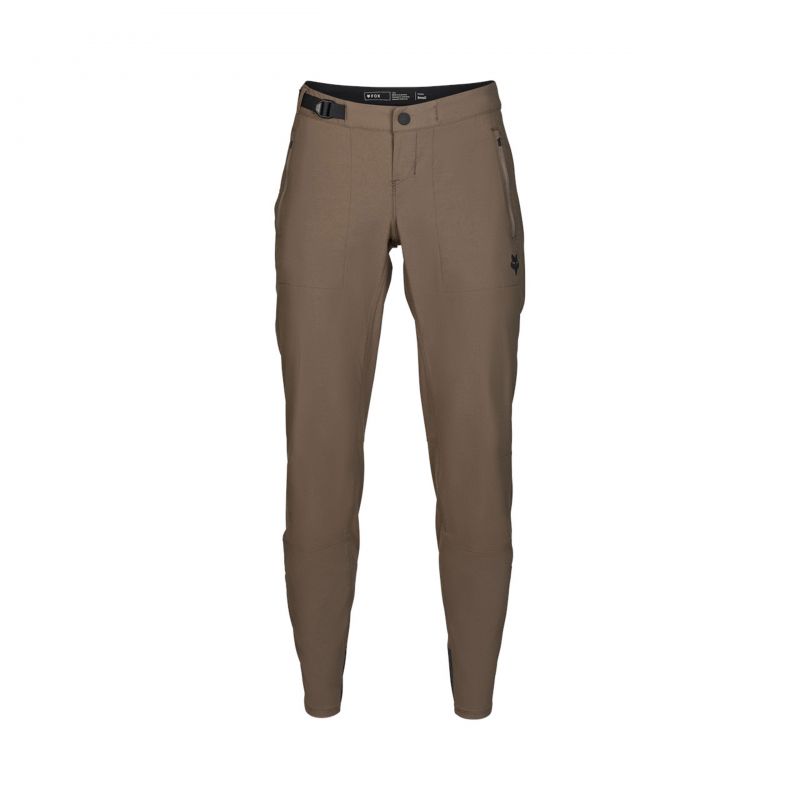 Spodnie Rowerowe Fox Lady Ranger Dirt