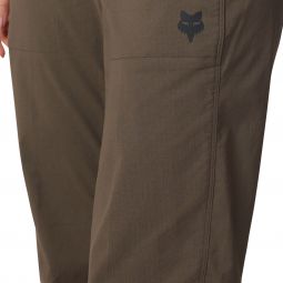 Spodnie Rowerowe Fox Lady Ranger Dirt