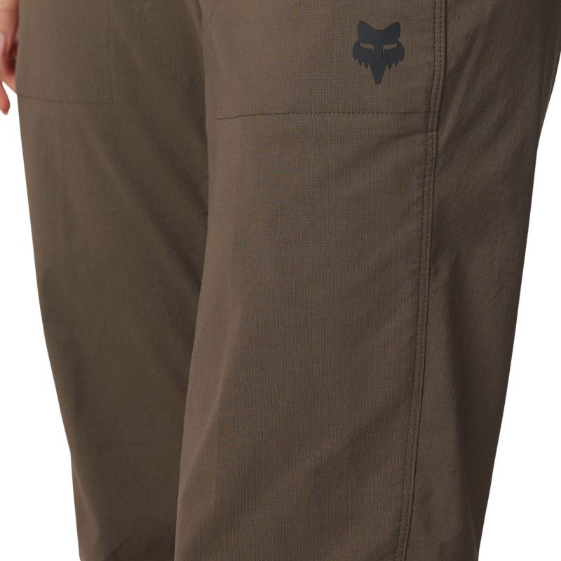 Spodnie Rowerowe Fox Lady Ranger Dirt