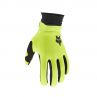 Rękawice Fox Defend Thermo Ce Fluo Yellow