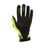 Rękawice Fox Defend Thermo Ce Fluo Yellow