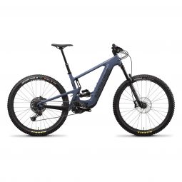 Rower Santa Cruz Heckler 9 9 C 29 23 R Che Maritime Grey