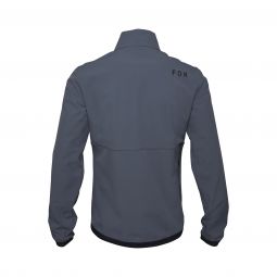 Kurtka Fox Ranger Fire Graphite
