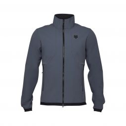 Kurtka Fox Ranger Fire Graphite