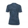 Koszulka Rowerowa Fox Lady Ranger Tru Dri Dark Vintage
