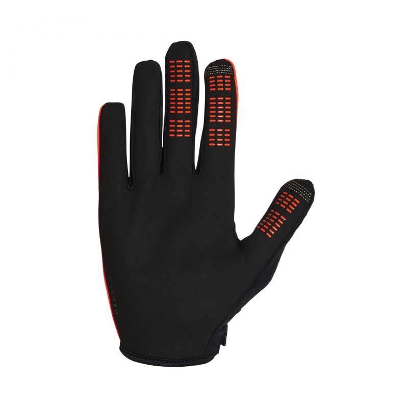 Rękawice Fox Ranger Fluorescent Orange