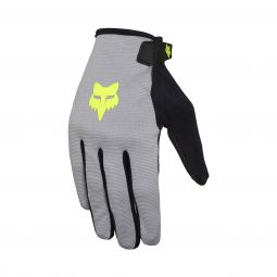 Rękawice Fox Ranger Steel Grey