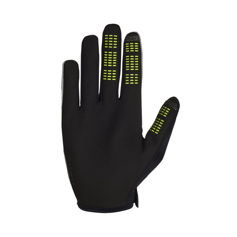 Rękawice Fox Ranger Steel Grey
