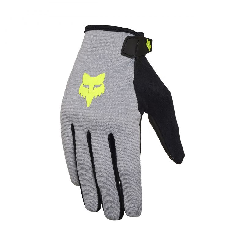 Rękawice Fox Ranger Steel Grey