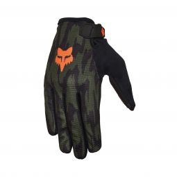 Rękawice Fox Ranger Swarmer Dark Sage
