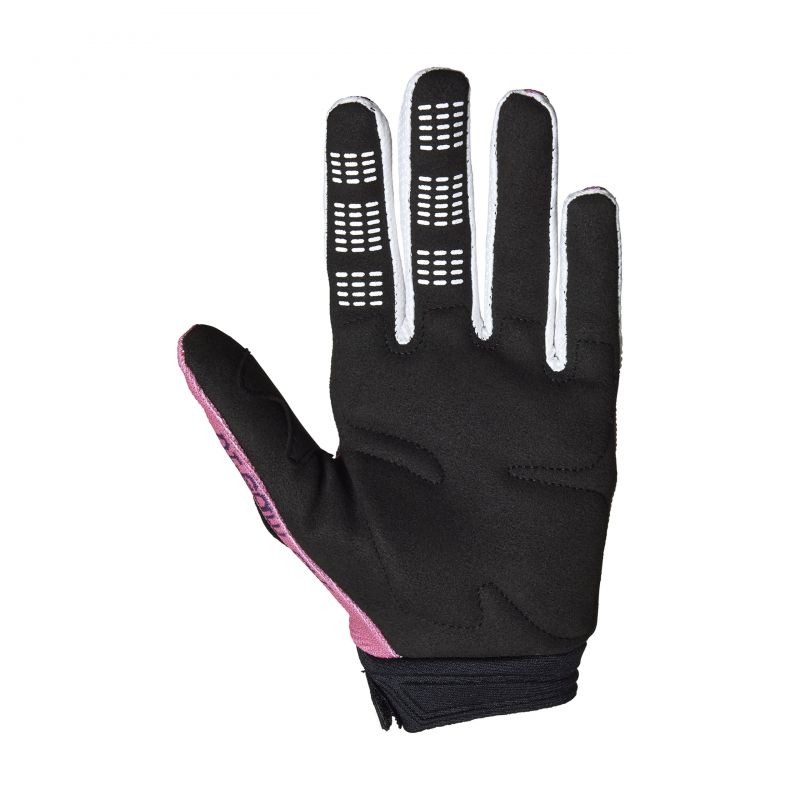 Rękawice Fox Lady 180 Race Spec Guava