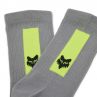 Skarpety Fox 8 Defend Steel Grey