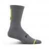 Skarpety Fox 8 Defend Steel Grey
