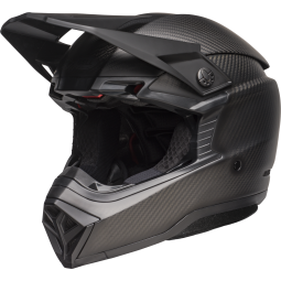 Kask Bell Moto-10 Spherical Solid Matte Black