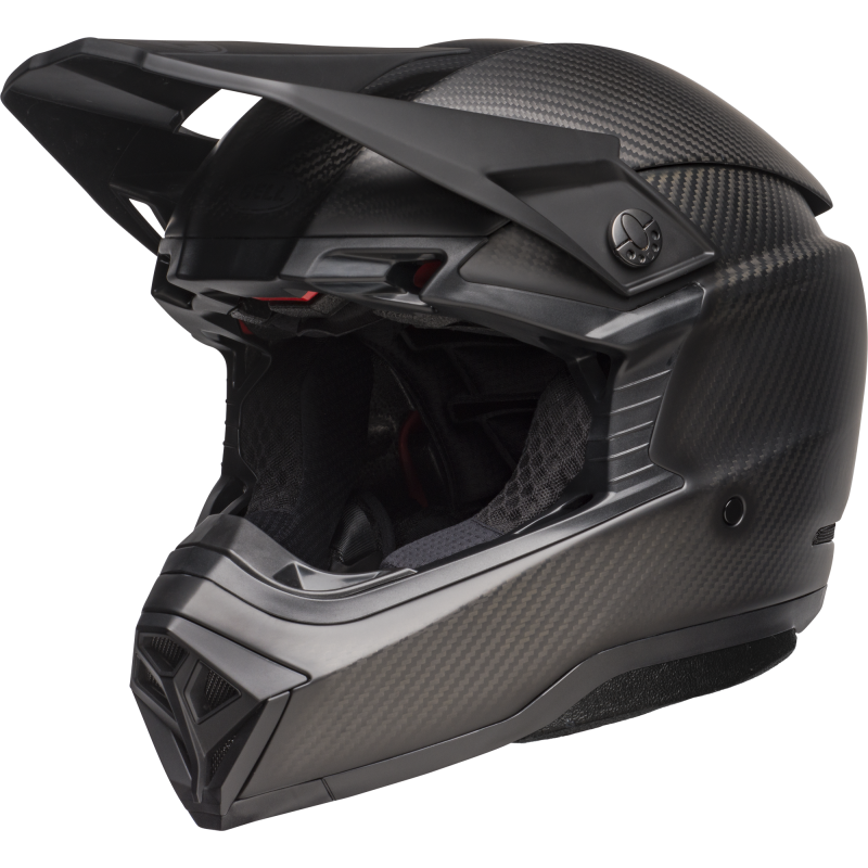 Kask Bell Moto-10 Spherical Solid Matte Black