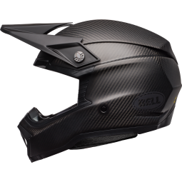 Kask Bell Moto-10 Spherical Solid Matte Black