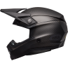 Kask Bell Moto-10 Spherical Solid Matte Black