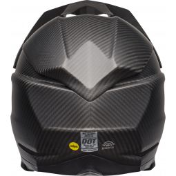 Kask Bell Moto-10 Spherical Solid Matte Black
