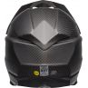 Kask Bell Moto-10 Spherical Solid Matte Black