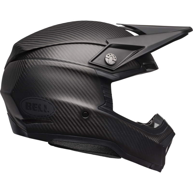 Kask Bell Moto-10 Spherical Solid Matte Black