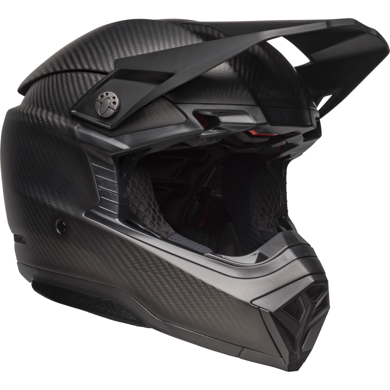 Kask Bell Moto-10 Spherical Solid Matte Black