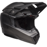 Kask Bell Moto-10 Spherical Solid Matte Black