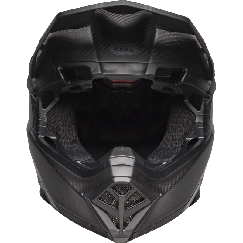 Kask Bell Moto-10 Spherical Solid Matte Black