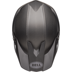 Kask Bell Moto-10 Spherical Solid Matte Black