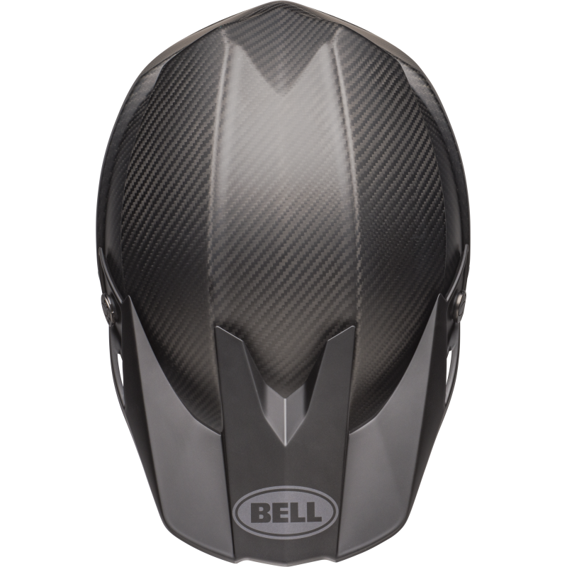 Kask Bell Moto-10 Spherical Solid Matte Black