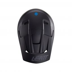 Kask Leatt Moto 2.5 V24 Stealth (63-64Cm)