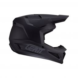 Kask Leatt Moto 2.5 V24 Stealth (63-64Cm)