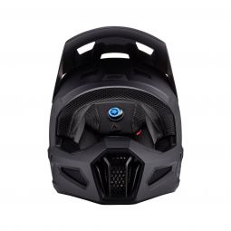 Kask Leatt Moto 2.5 V24 Stealth (63-64Cm)