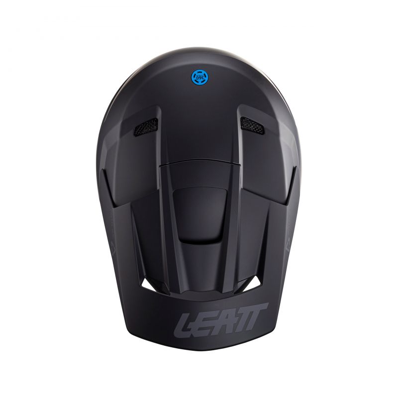 Kask Leatt Moto 2.5 V24 Stealth (53-54Cm)