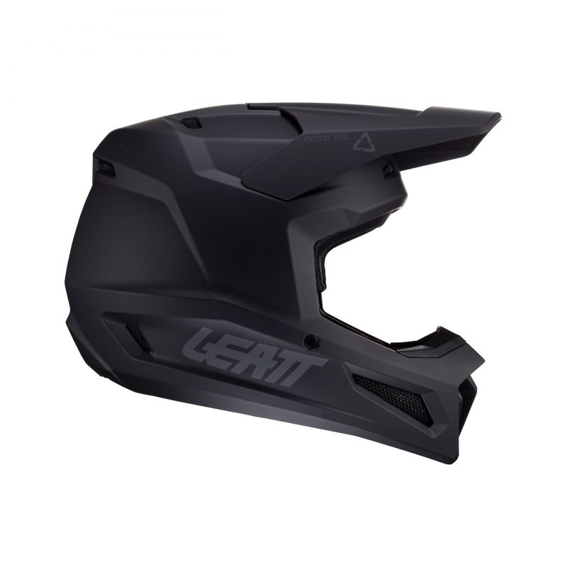 Kask Leatt Moto 2.5 V24 Stealth (53-54Cm)