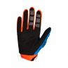 Rękawice Fox Junior 180 Race Spec True Blue