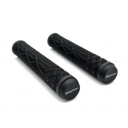 Chwyty Bicyklon Dirt Black