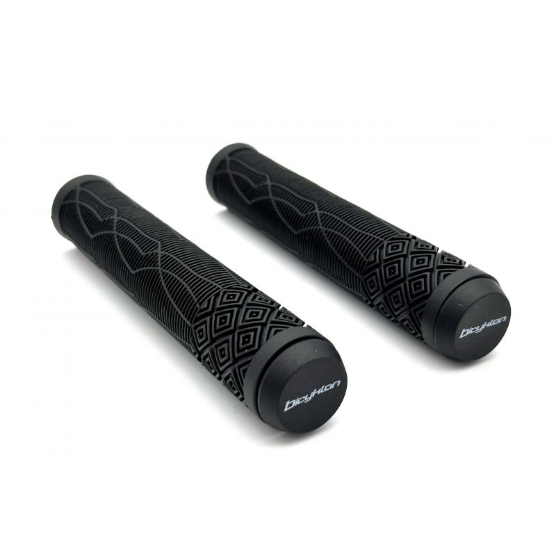 Chwyty Bicyklon Dirt Black