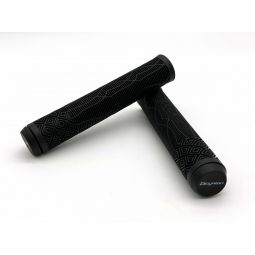 Chwyty Bicyklon Dirt Black