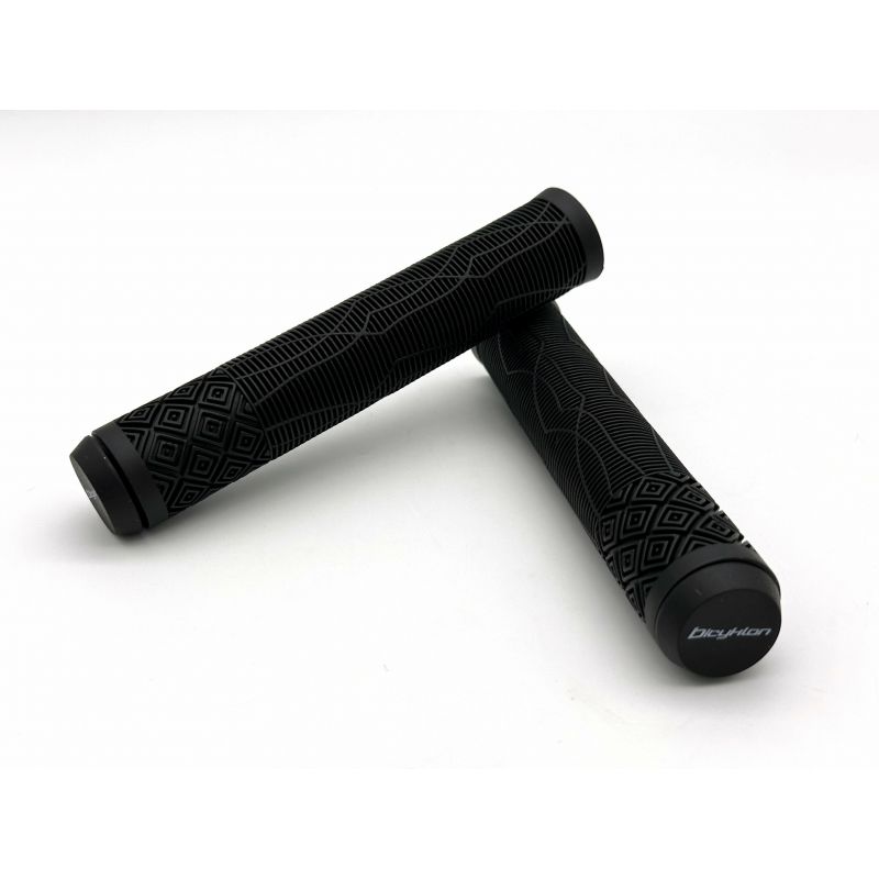 Chwyty Bicyklon Dirt Black